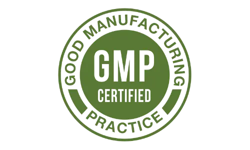 Kerabiotic - GMP Certified